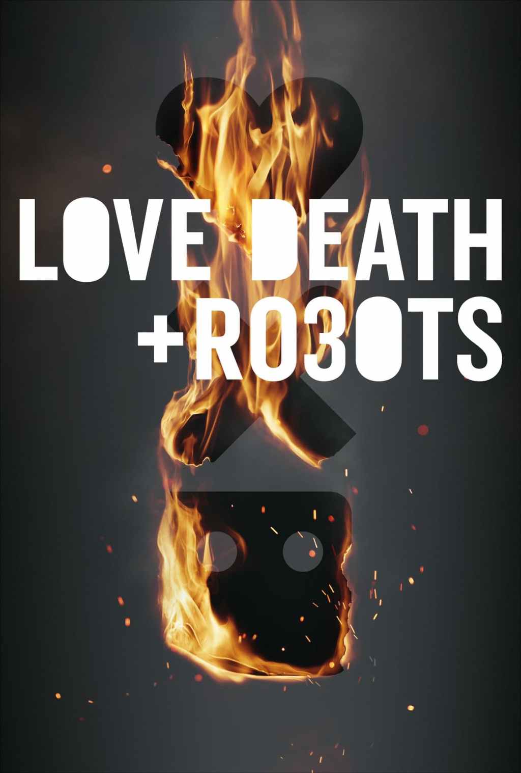 Love Death +&nbsp;Robots