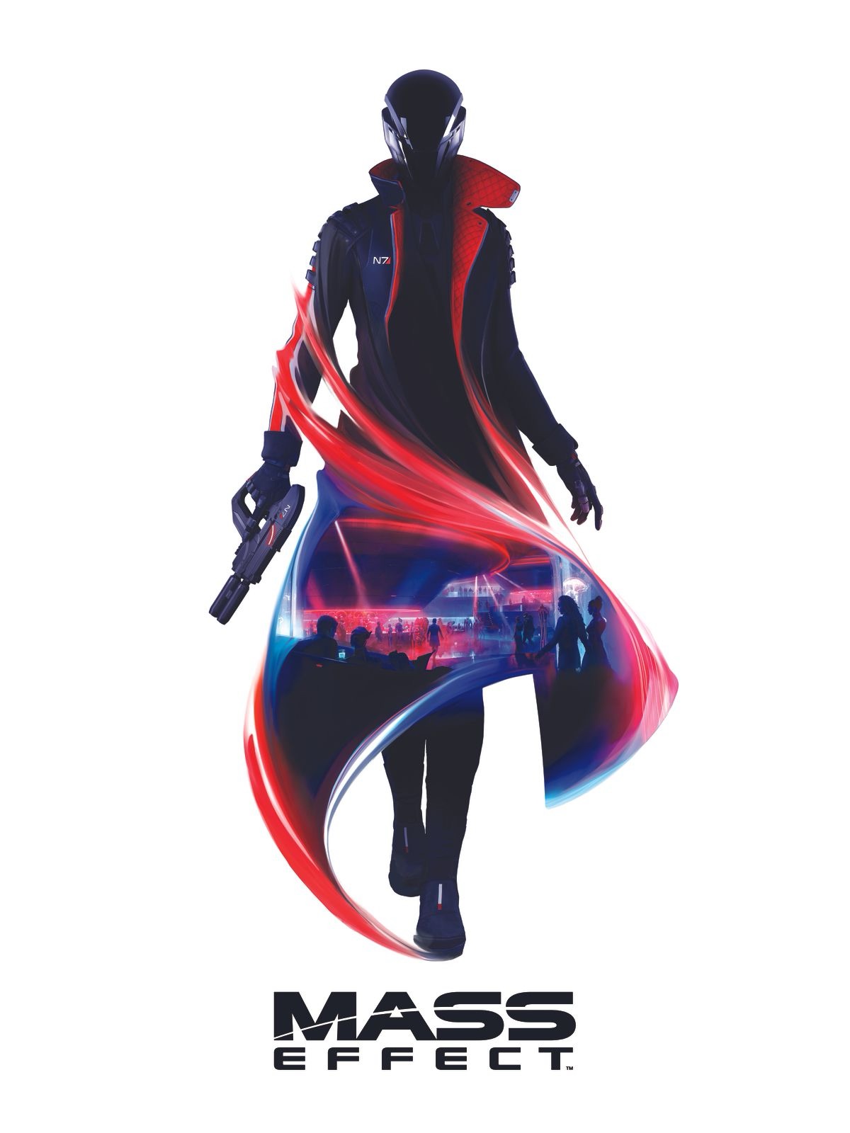 Mass Effect